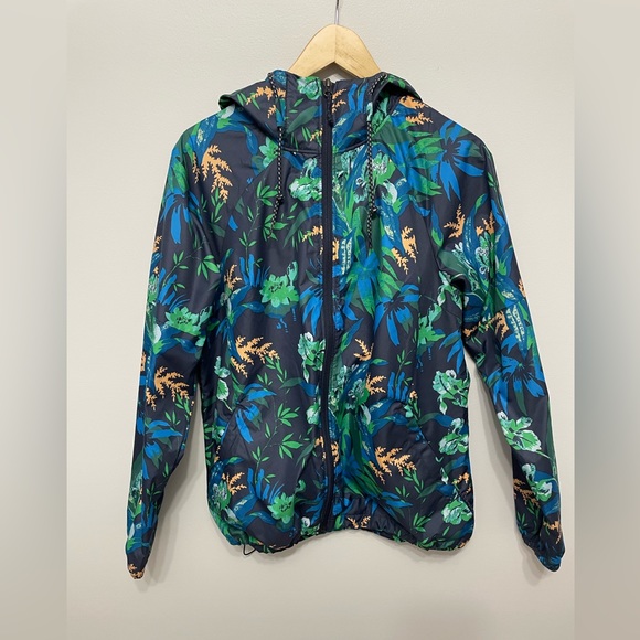 COLUMBIA Lightweight Jacket - Picture 1 of 8